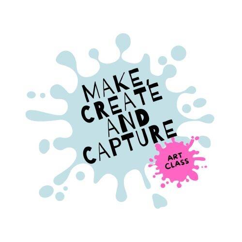 Make, Create & Capture with Lola | Old Dairy Farm Craft Centre